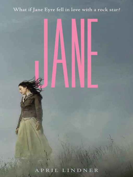 Title details for Jane by April Lindner - Wait list